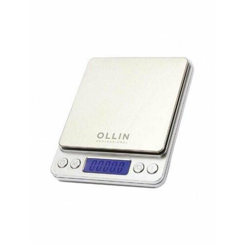 Ollin Professional Весы для краски электронные Prof