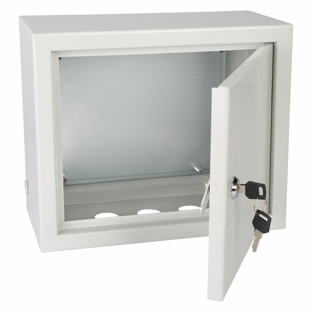 фото Корпус металлический ЩМП-231-250х300х150-IP31-УХЛ3-КЭАЗ