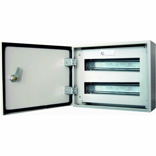 Корпус узола ЩРН 2x12