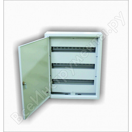 Корпус Электростандарт ЩРн-54з