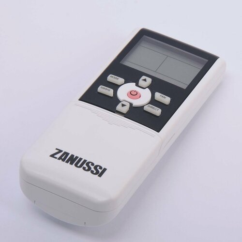 Пульт ZANUSSI RG07G5/BGEF (019246) сплит система инверторного типа zanussi zacs i 09 hpf a22 n8 комплект