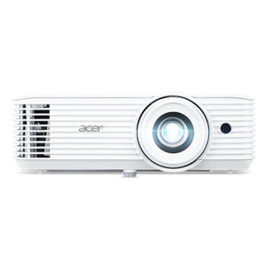 Acer Проектор Acer projector X1527i, DLP 3D, 1080p, 4000Lm, 10000/1, HDMI, Wifi, 2.7Kg, EURO