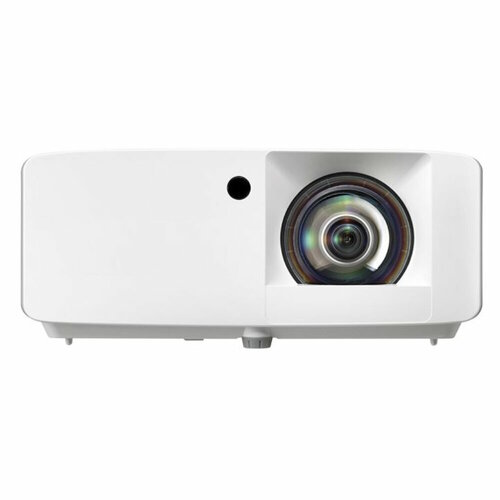 Лазерный проектор Optoma ZX350ST проектор viewsonic ps700w 1280x800 10000 1 3300 лм dlp 6 1 кг белый
