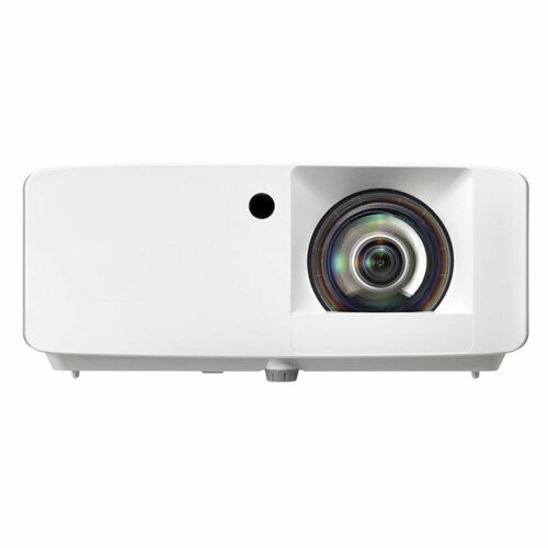 Лазерный проектор Optoma ZX350ST