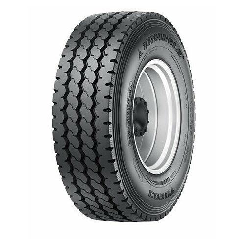 Грузовая шина Triangle TR663+ 10 R20 146/146K 18PR TT Универсальные