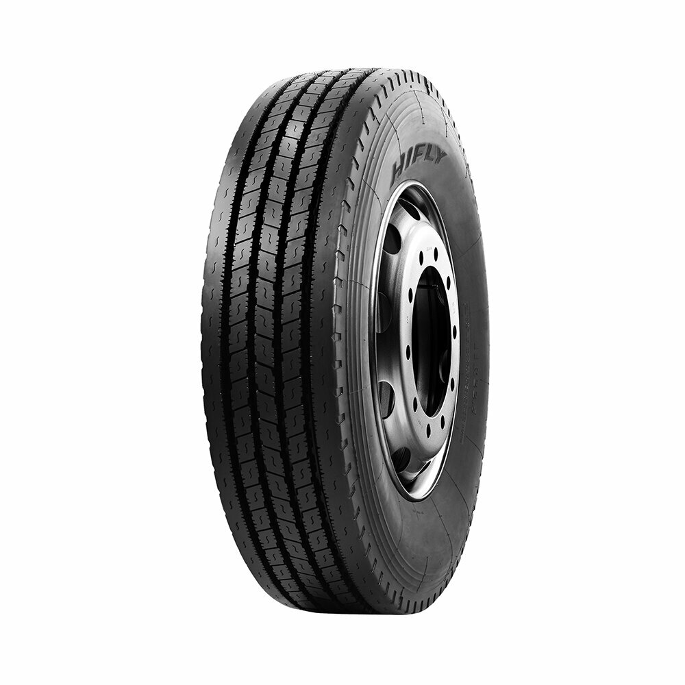 Грузовая шина Hifly HH111 295/75 R22.5 146/143L TL Рулевые