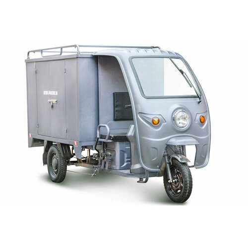 Грузовой электротрицикл Rutrike карго 1800 60V1000W