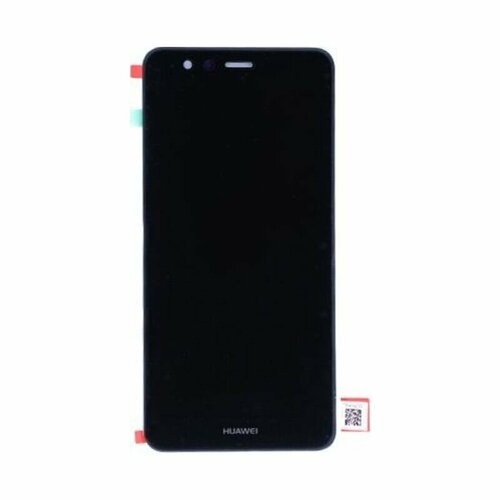 Дисплей для Huawei P10 Lite в сборе черный