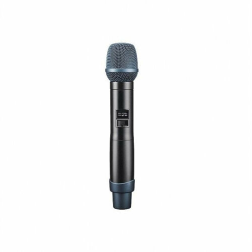 Микрофон RELACART UH-222 микрофон поверхностный relacart wb 100