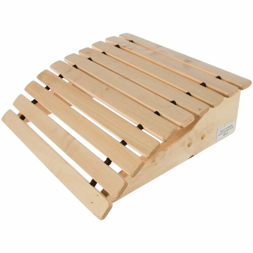 Анатомический подголовник LK ПА-1 А-295975 бежевый