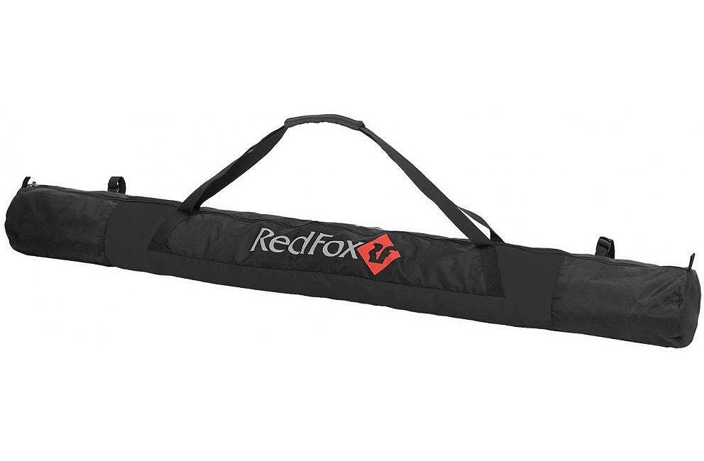 RED FOX Чехол для лыж Ride 185 см