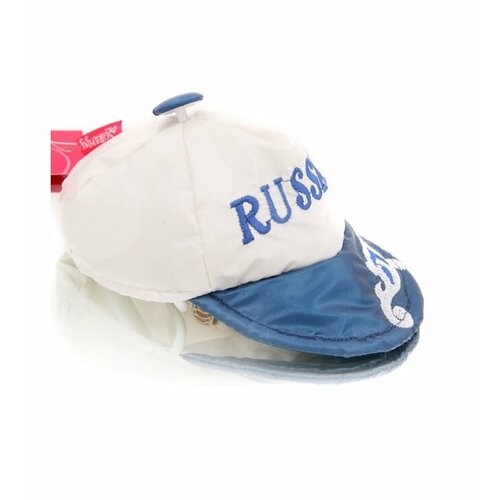 Кепка для собак 