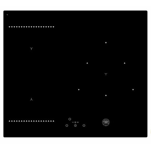 Варочная панель Bertazzoni P603IC1B2GNEE витрина 7720000₽