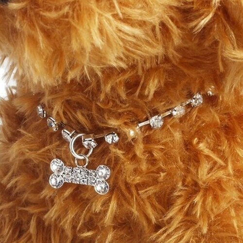 Ожерелье для собак Diamond (30см )