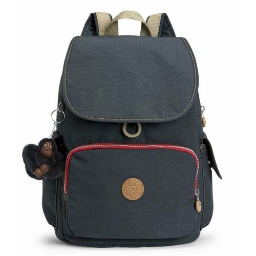 Рюкзак Kipling K1214799S City Pack Essential Backpack *99S True Navy C