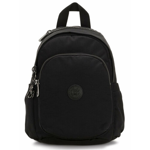 фото Рюкзак ki456353f delia mini backpack *53f rich black kipling