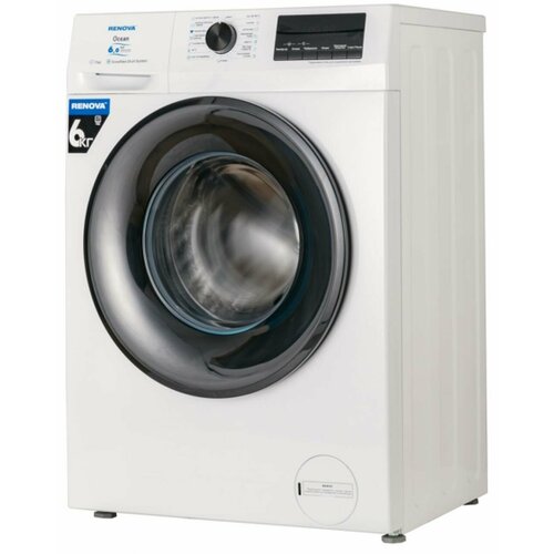 Стиральная машина RENOVA WAF-6010ISM3 3345000₽