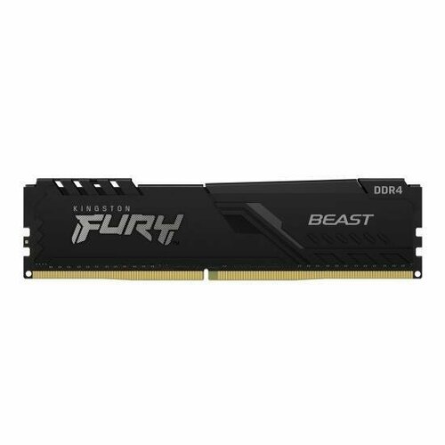 Модуль памяти DIMM 16GB PC21300 DDR4 KF426C16BB116 KINGSTON 656000₽