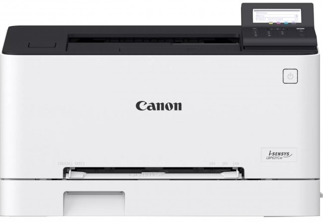 Принтер Canon i-Sensys LBP633Cdw (5159C001)