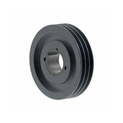 Шкив клиновой под втулку тапербуш SPA 90-02 TB PHP 2SPA90TB ISKRA 2396₽