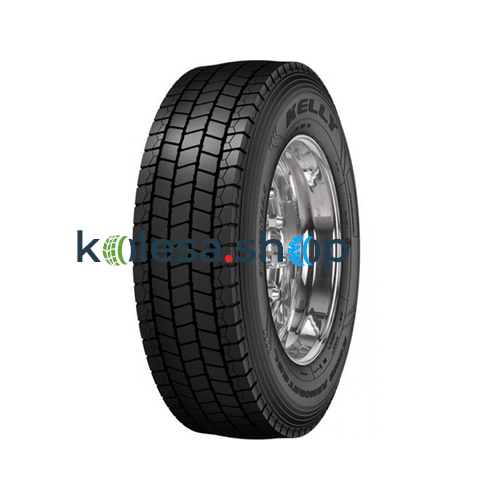 Автошина Kelly Armorsteel KDM2 31570 R225 154152L 58852₽