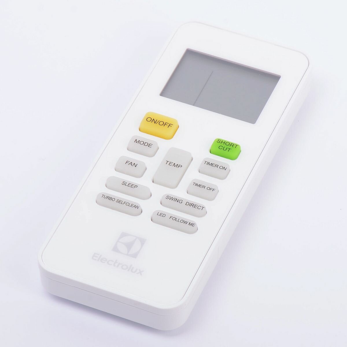 Пульт Electrolux RG52A1/BGEF (019240)