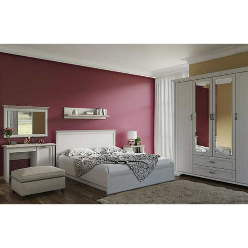 Спальня Anrex Монако 1