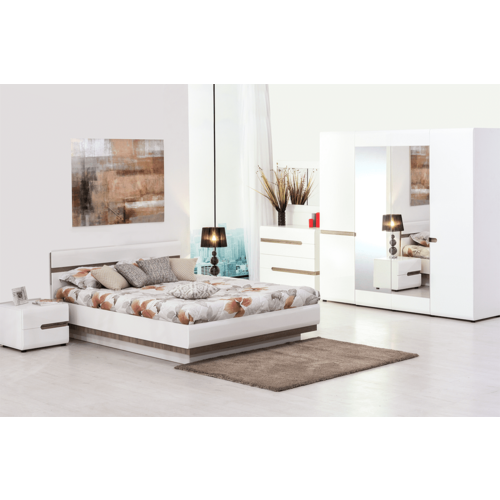 Спальня Anrex Линате 5