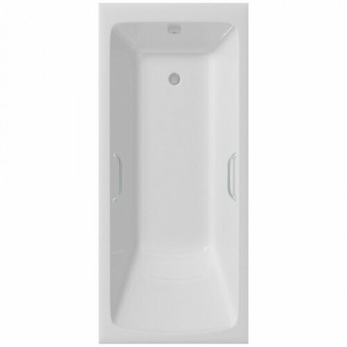 Ванна чугунная Delice France Camelot 180x80 DLR230616R