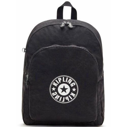 Рюкзак Kipling KI6521TL4 Curtis L Large Backpack *TL4 Black Lite