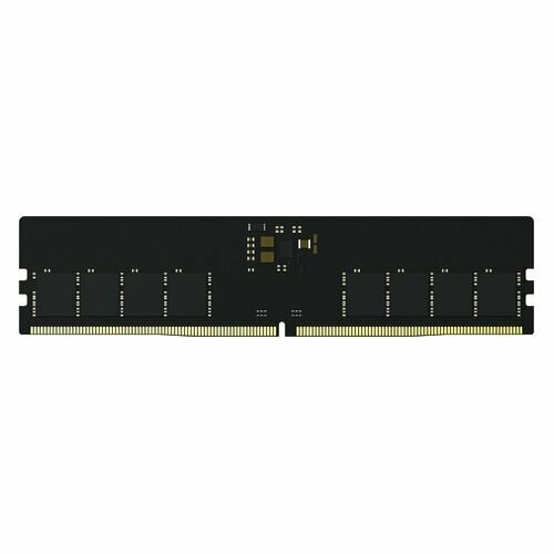 Оперативная память Hikvision U1 HKED5161DAA4K7ZK1/16G DDR5 - 1x 16ГБ 4800МГц, DIMM, Ret