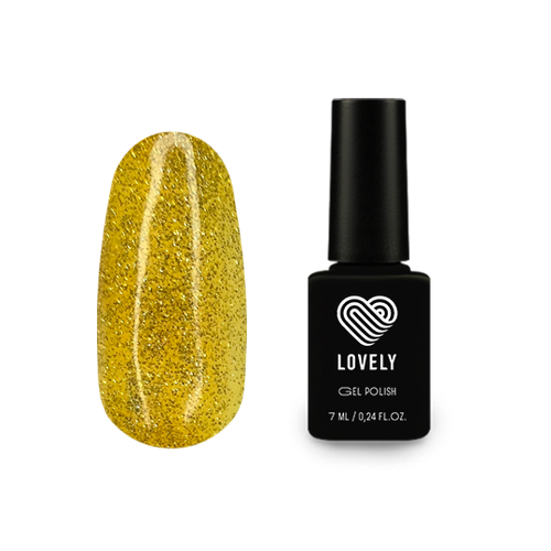 База светоотражающая Lovely CB33 7 мл