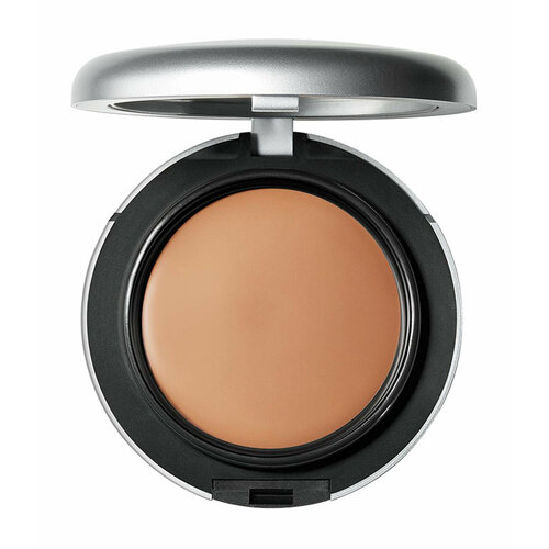 MAC Studio Fix Tech Cream-To-Powder Foundation Компактная тональная основа для лица, 10 г, N5