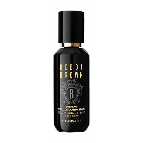 BOBBI BROWN Intensive Skin Serum Тональный крем для лица ухаживающий SPF 40, 30 мл, Beige bobbi brown intensive skin serum тональный крем для лица ухаживающий spf 40 30 мл alabaster