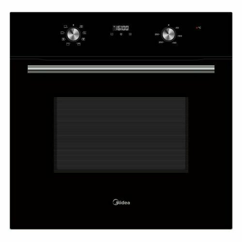Духовой шкаф Midea MO57103GB черный 2999900₽