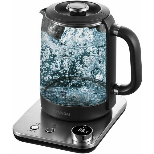 Чайник Hyundai HYK-G5401 490000₽