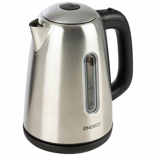 Чайник электрический 17Л 1850-2200ВТ диск нерж сталь ENERGY 364100₽