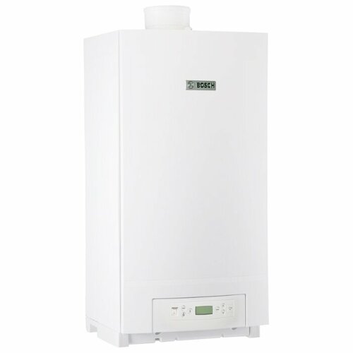 Конденсационный газовый котел настенный газовый Condens 7000W Bosch ZBR70-3 одноконтурный 48484800₽