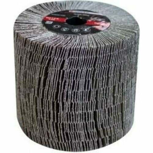 Лепестковая шлифовальная насадка Forsage 49605 F-FD440S 2340₽