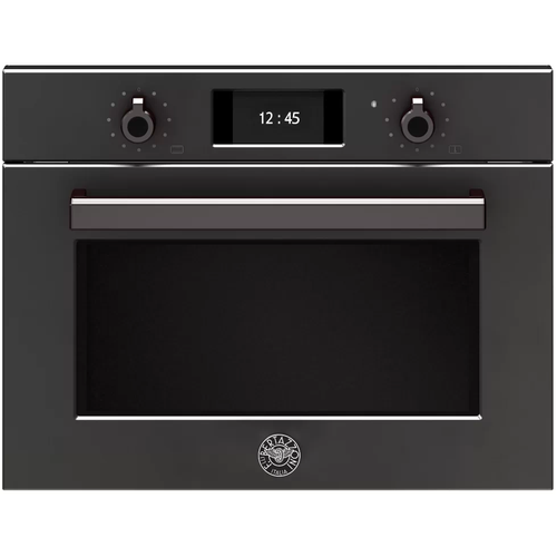 Духовой шкаф с СВЧ Bertazzoni F457PROMWTN