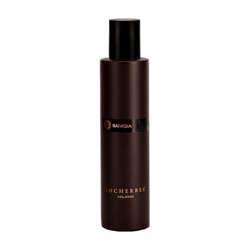 LOCHERBER MILANO Banksia Спрей-диффузор для дома, 100 мл