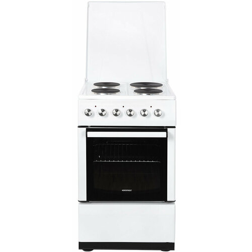 Плита электрическая NordFrost EE 5051 W 2490000₽