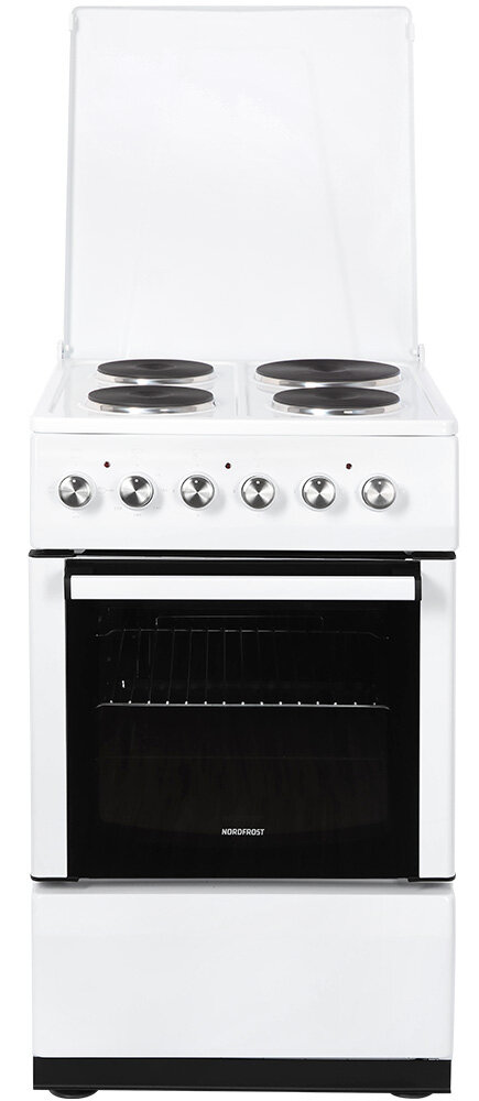 NordFrost EE 5051 W