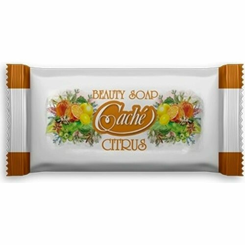 Туалетное мыло для ухода Cache CLS0008