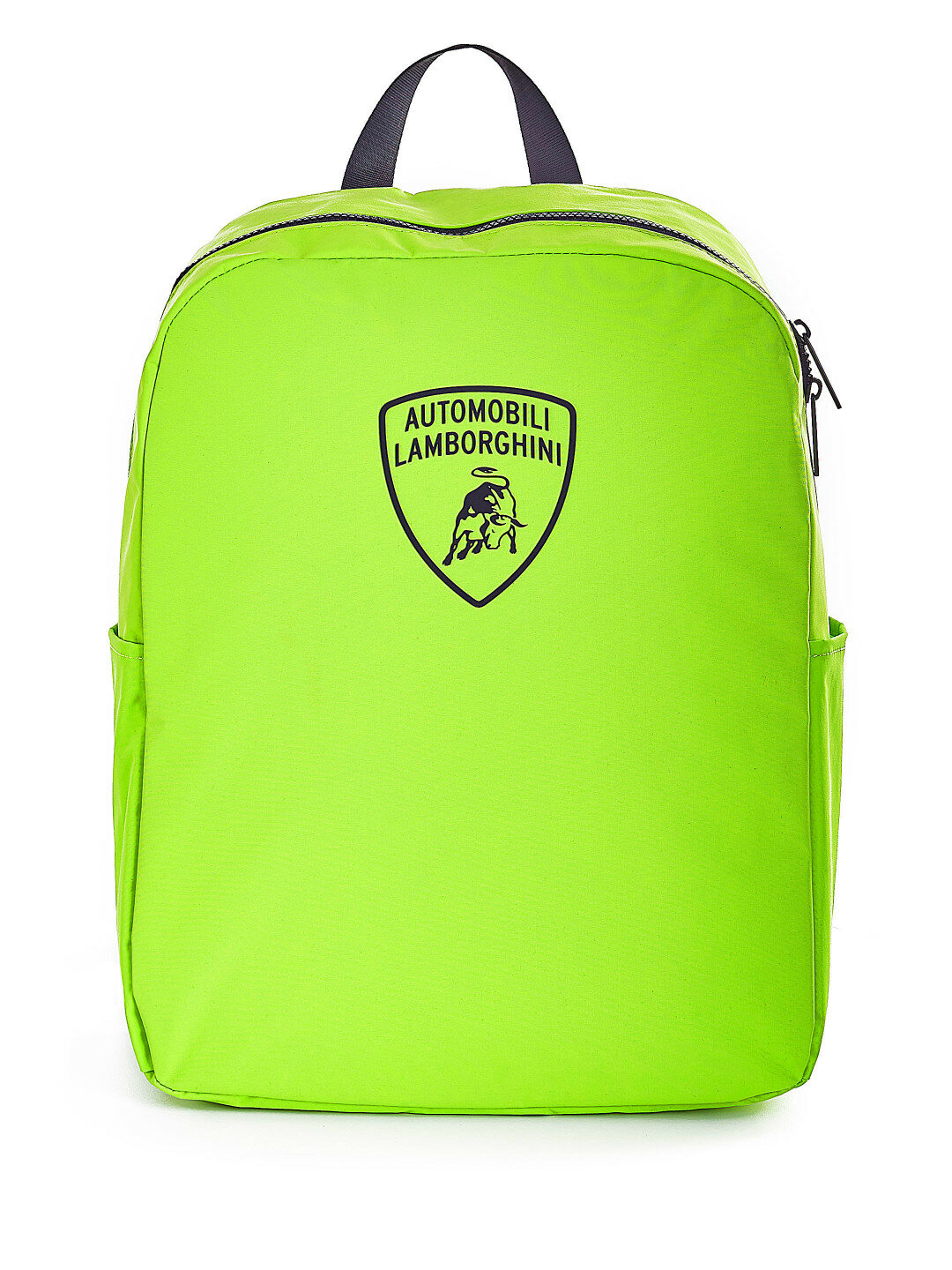 Рюкзак с эмблемой Lamborghini