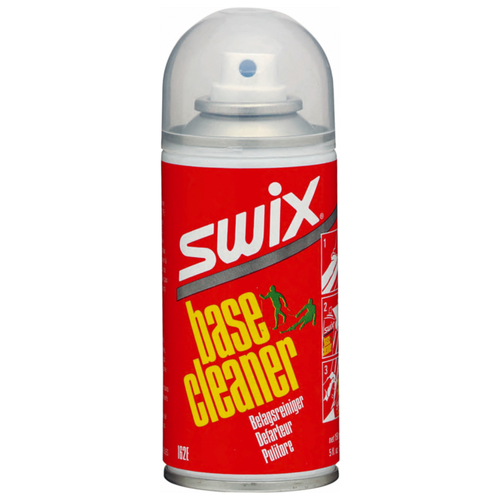 смывка swix base cleaner liquid бесцветный 500 мл Смывка SWIX (I62C) Аэрозоль 150 ml.