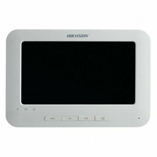  Hikvision DS-KH6320-LE1/White(B), 