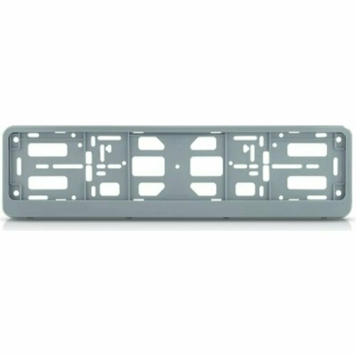 Рамка номерного знака Nord-Yada 907034 621₽