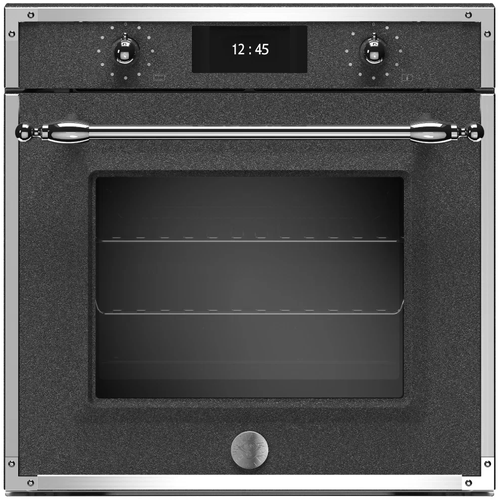 Духовой шкаф с функцией пара Bertazzoni F6011HERVPTND 23590000₽
