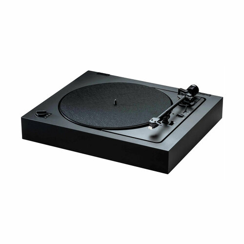 Автоматический проигрыватель винила Pro-Ject Automat A2 (2M Red) Black